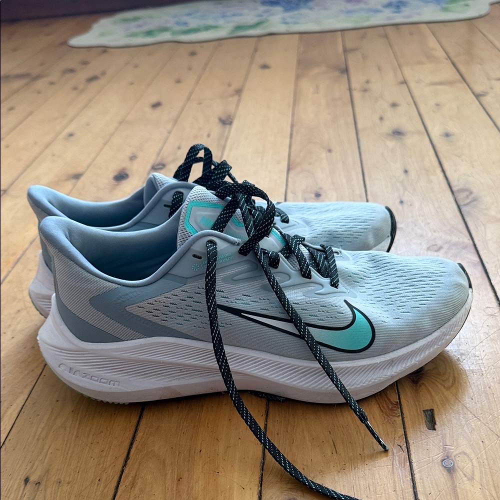 Nike air zoom - Picture 8 of 8